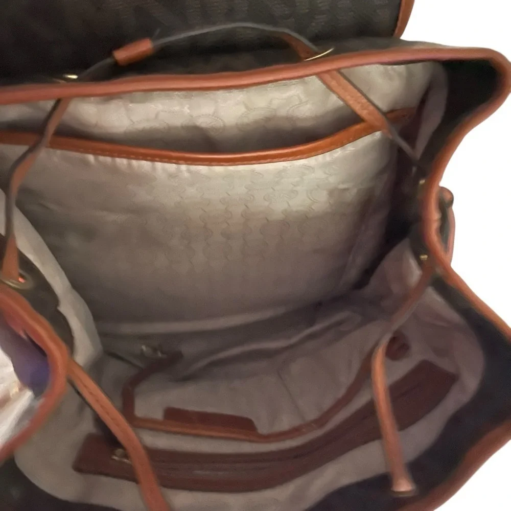 Michael Kors stylish functional